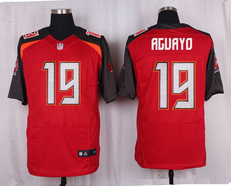 Tampa Bay Buccaneers elite jerseys-036